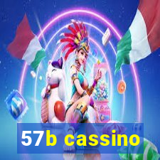 57b cassino